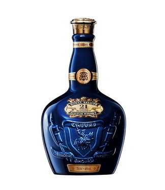 Chivas Regal Chivas Regal Royal Salute 21 Years Old 0,70 ltr 40%