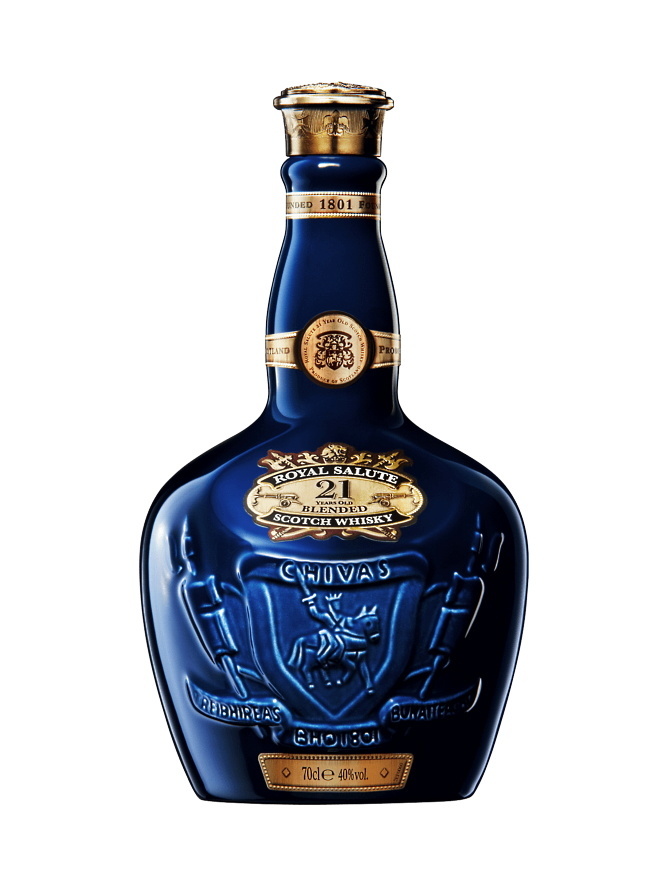  SALUTE 21年　CHIVAS REGAL yamazaki chivas-regal-chivas-regal-
