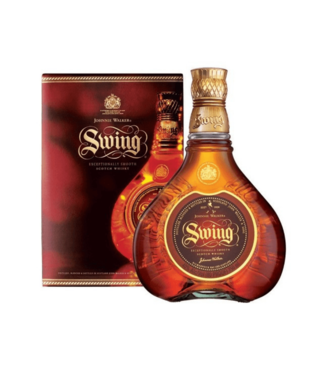 Johnnie Walker Johnnie Walker Swing 0,70 ltr 40%