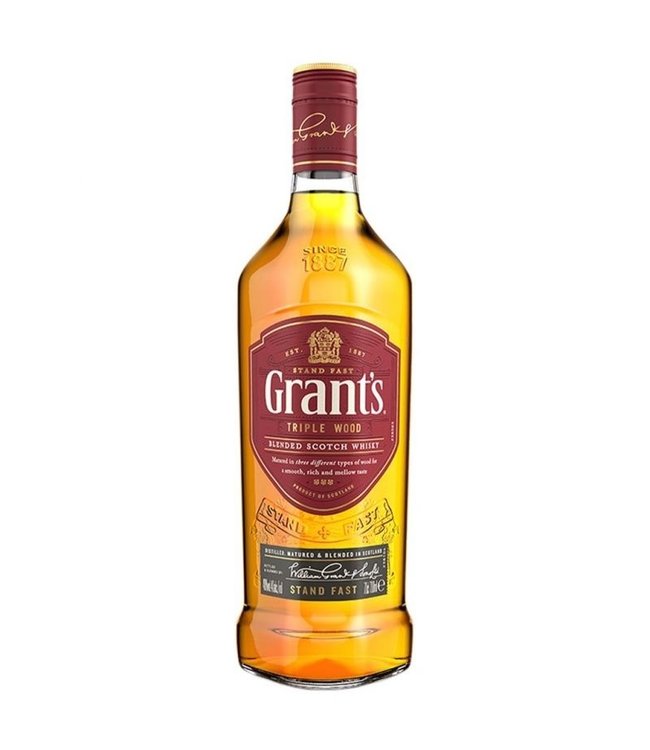 Grant's Family Reserve 0,70 ltr 40%