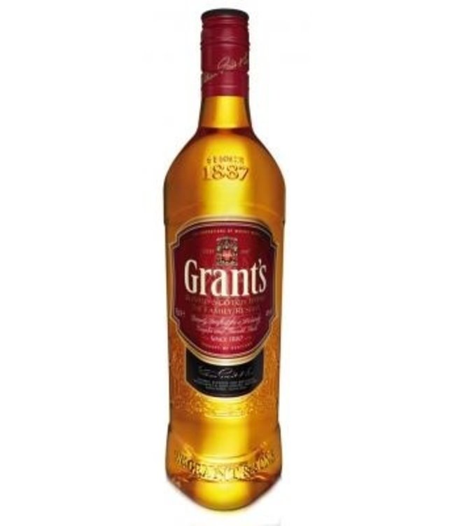 Grant's 0,35 ltr 40%