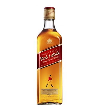 Johnnie Walker Johnnie Walker Red Label 1,00 ltr 40%