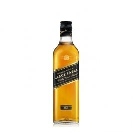Johnnie Walker Black Label 12 Years Old 0,20 ltr 40%