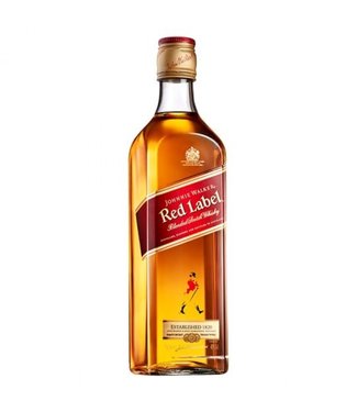 Johnnie Walker Johnnie Walker Red Label 3,00 ltr 40%