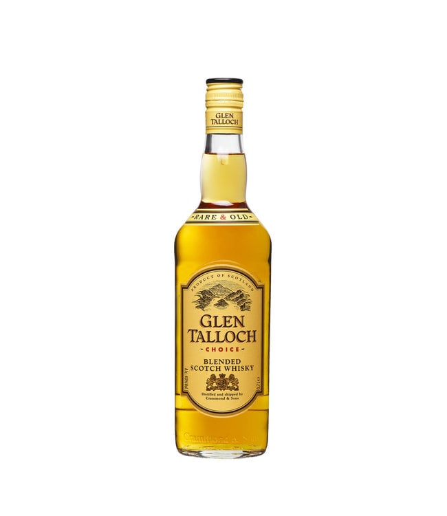 Glen Talloch 0,70 ltr 40%