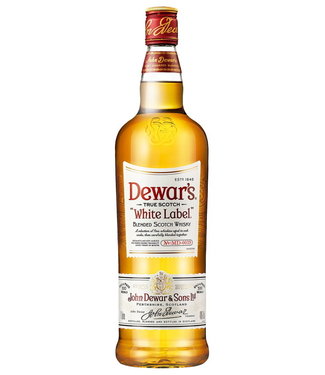 Dewar's 1,00 ltr 40%