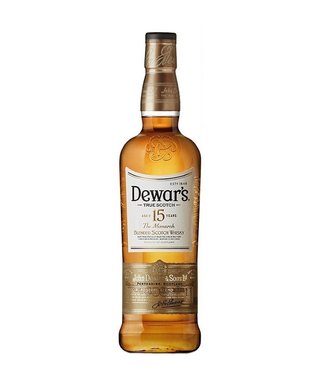 Dewar's 15 Years Old 0,70 ltr 40%