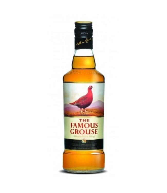 Famous Grouse 0,35 ltr 40%
