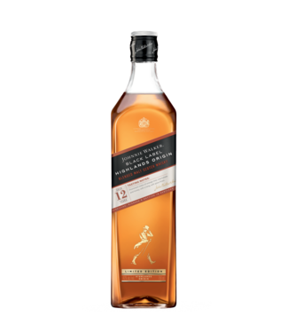 Johnnie Walker Johnnie Walker Black Highlands Origin Blended Malt 0,70 ltr 42%