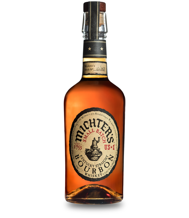 Michter's Bourbon 0,70 ltr 45,7%