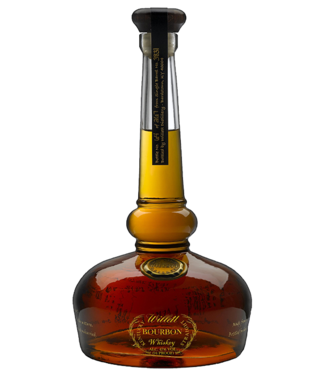 Willet Willet Pot Still Reserve 0,70 ltr 47%