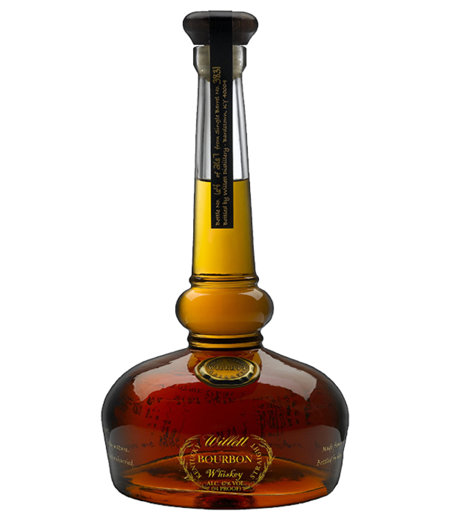 Willet Pot Still Reserve 0,70 ltr 47%