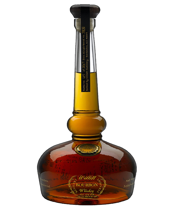 Willet Pot Still Reserve 0,70 ltr 47%
