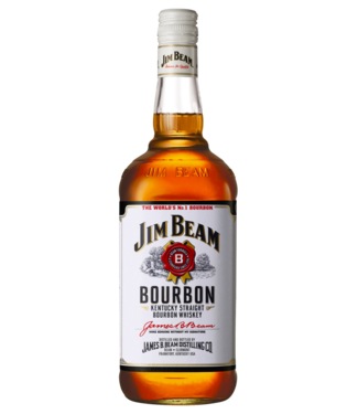 Jim Beam Jim Beam White 0,70 ltr 40%