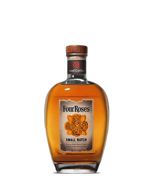 Four Roses Small Batch 0,70 ltr 45%