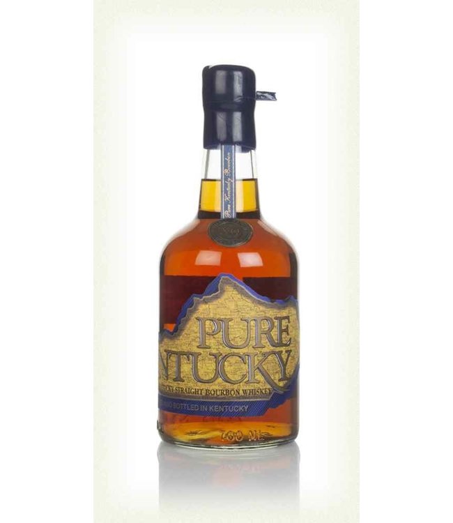 Pure Kentucky XO 0,70 ltr 46%