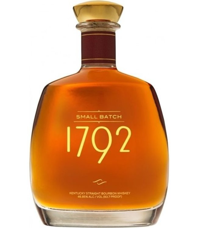 1792 Small Batch 0,75 ltr 46,85%
