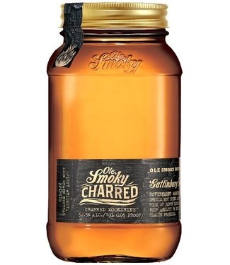 Ole Smoky Ole Smoky Charred 0,50 ltr 51,5%