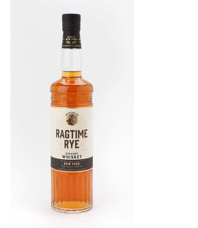 New York Ragtime Rye 0,70 ltr 45,2%