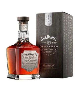 Jack Daniel's Jack Daniels 100 Proof 0,70 ltr 50%