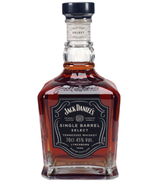 Jack Daniel's Jack Daniels Single Barrel 0,70 ltr 45%
