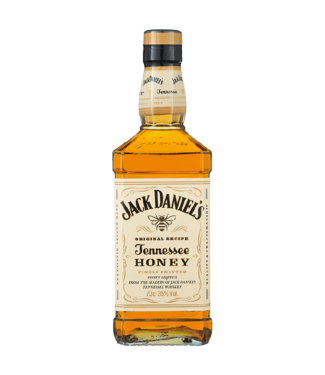 Jack Daniel's Jack Daniels Honey 0,70 ltr 35%