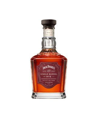 Jack Daniel's Jack Daniels Single Barrel Rye 0,70 ltr 45%