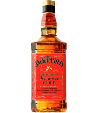 Jack Daniel's Jack Daniels Fire 0,70 ltr 35%