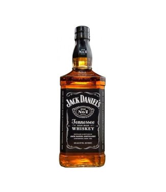 Jack Daniel's Jack Daniels Black 1,00 ltr 40%