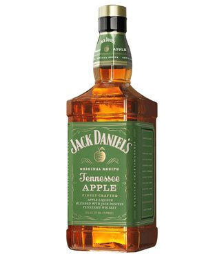 Jack Daniel's Jack Daniels Apple 0,70 ltr 35%