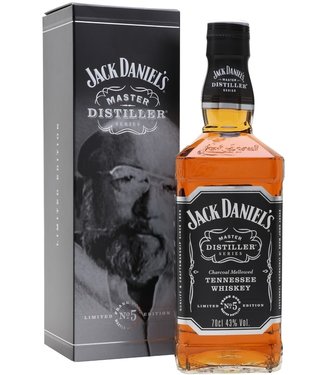 Jack Daniel's Jack Daniels Master Distiller No.5 1,00 ltr 43%