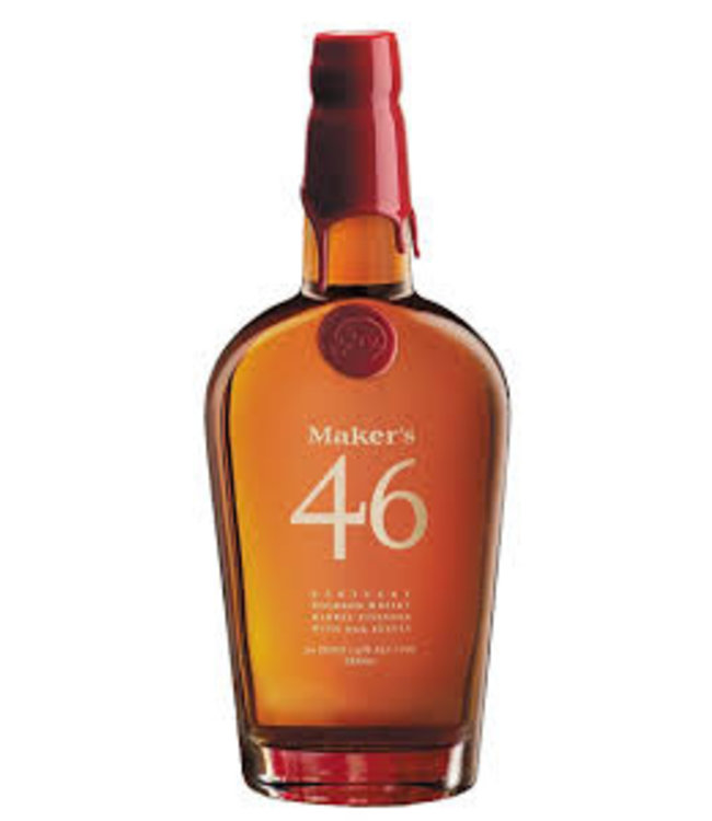 Makers 46 0,70 ltr 47%