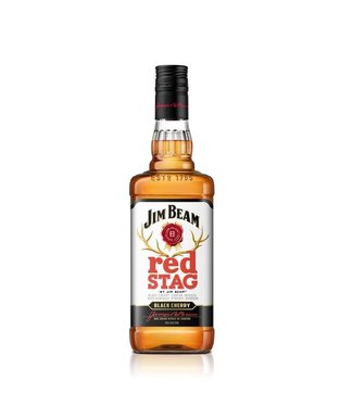 Jim Beam Jim Beam Red Stag 0,70 ltr 40%