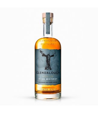 Glendalough Glendalough Calvados Finish 0,70 ltr 42%