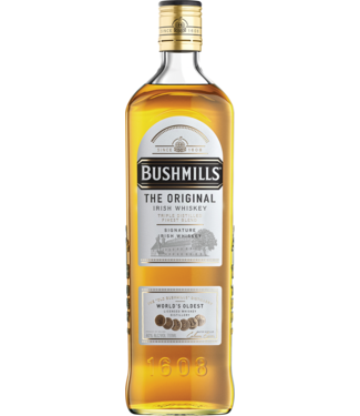 Bushmills Bushmills Original 0,70 ltr 40%