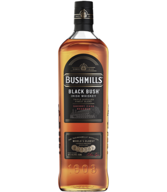 Bushmills Bushmills Black Bush 0,70 ltr 40%