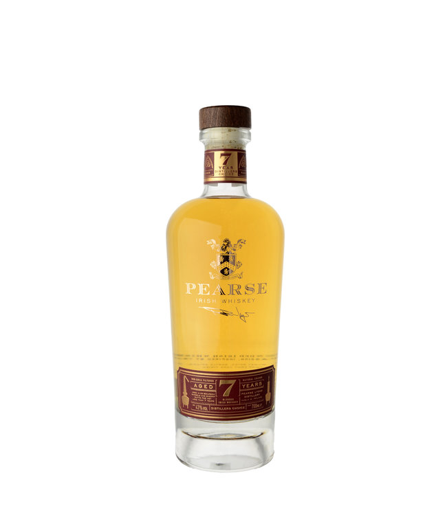 Pearse Lyon's Distillers Choice 7 Years Old 0,70 ltr 43%