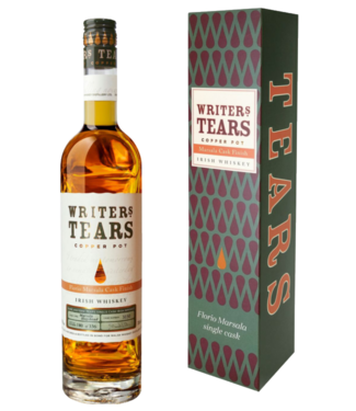 Writer's Tears Writer's Tears Marsala Finish 0,70 ltr 45%