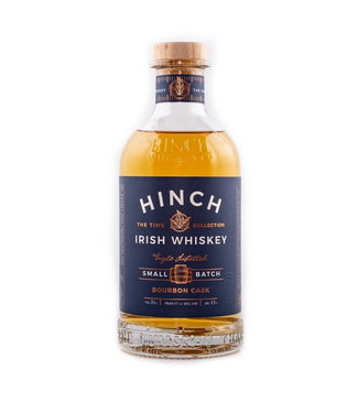 Hinch Hinch Small Batch Irish Whiskey 0,70 ltr 43%