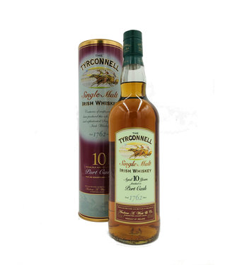Tyrconnell Tyrconnell 10 Years Old Port Cask 0,70 ltr 46%