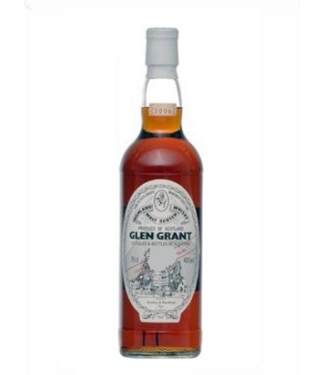 Glen Grant Glen Grant 1954 Gordon & MacPhail 0,70 ltr 40%