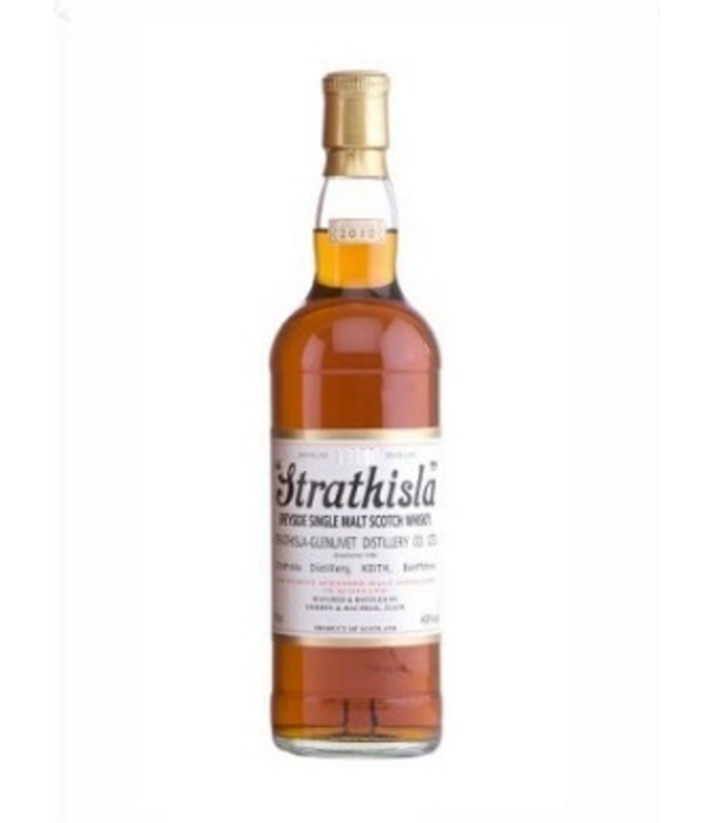 Strathisla 1953 Gordon & MacPhail 0,70 ltr 43%
