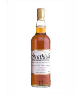 Strathisla Strathisla 1949 Gordon & MacPhail 0,70 ltr 40%