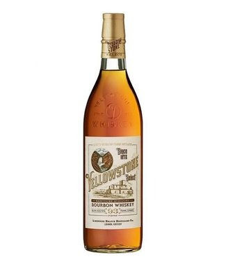 Yellowstone Yellowstone Select Bourbon 0,70 ltr 46,5%