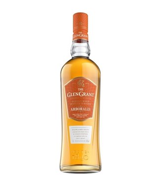 Glen Grant Glen Grant Arboralis 0,70 ltr 40%