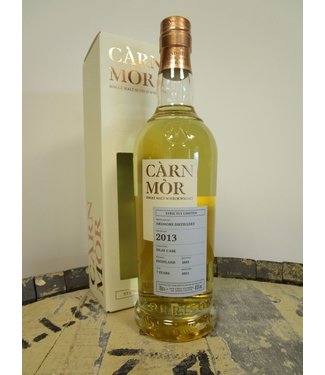 Ardmore Ardmore 7 Years Old 2013 Carn Mor 0,70 ltr 47,5%