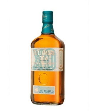 Tullamore Dew Tullamore Dew XO Rum Cask Finish 0,70 ltr 43%