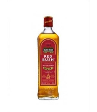 Bushmills Bushmills Red Bush 0,70 ltr 40%