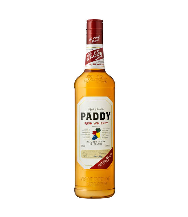 Paddy 1,00 ltr 40%