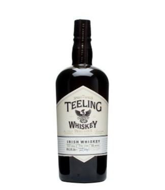 Teeling Teeling Small Batch Irish Whiskey 0,70 ltr 46%